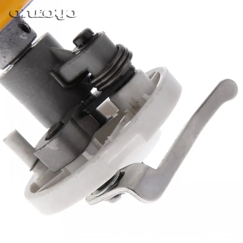 Промышленные Запчасти для швейных машин JUKI 1900 1900A 1903 Bobbin Winder Unit 262 60000|Швейные