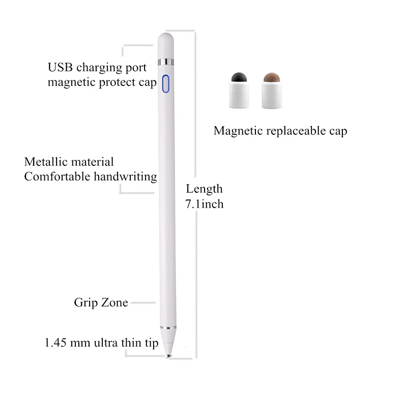 Capacitive pen (2)