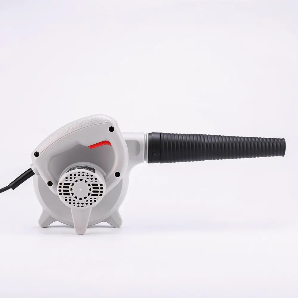 

220V 600W Multifunctional Electric Dust Removal Blowing Collector Air Blower Cleaner for Computer Furniture and Car