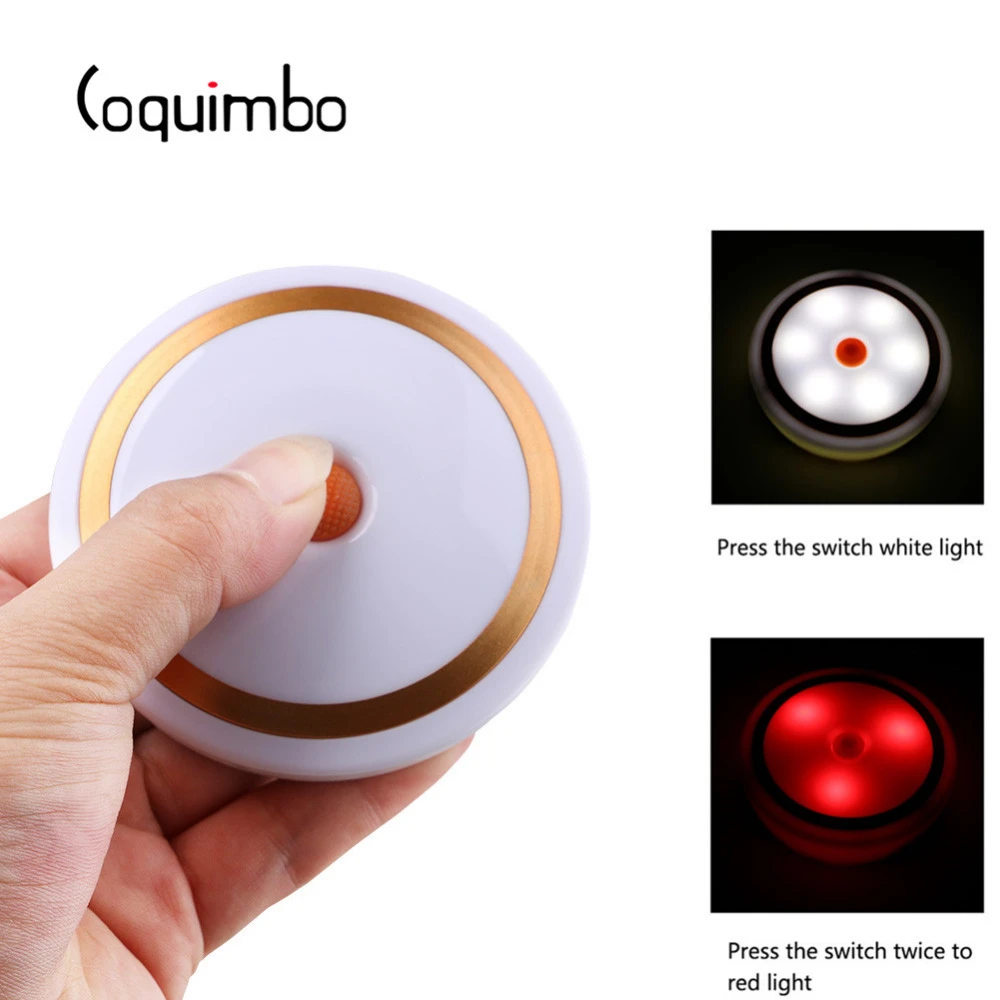 battery operated bedside lights