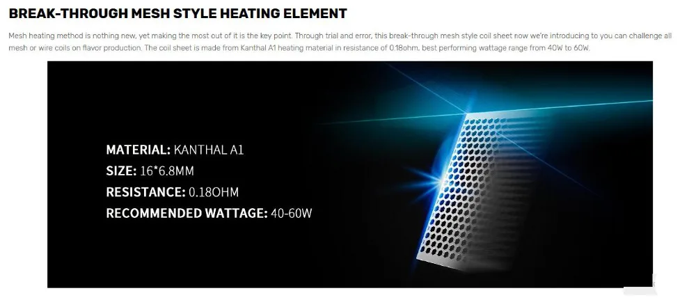New Colors Wotofo profile rda 24mm Mesh Coil Atomzier Vape Tank rebuildable electronic cigarette Matte  Aluminum Frosted Color (1)