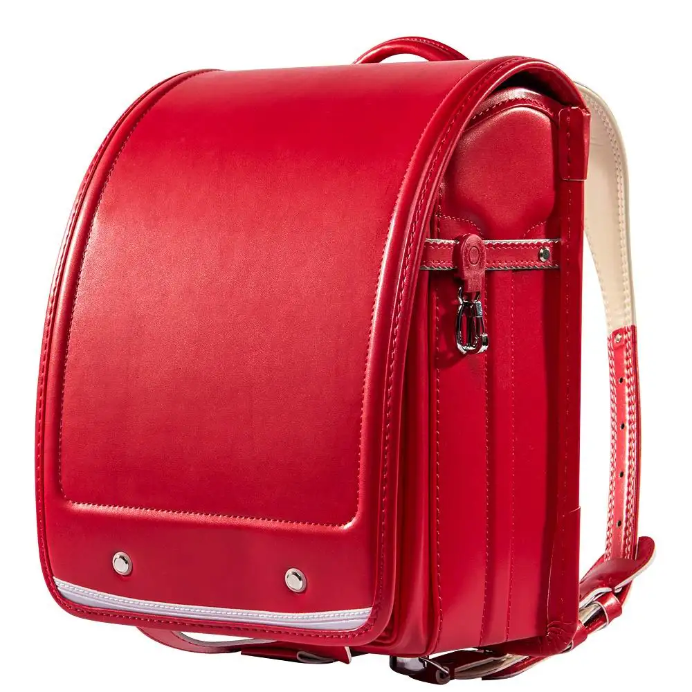 Colomb рюкзак детский рюкзак, детский ортопедический рюкзак для школьников, сумки для книг из искусственной кожи, рандосеру, рюкзак в японском стиле, рюкзак детский, школьный рюкзак, рюкзак школьный для девочки рюкзаки - Цвет: BL.RS.0004.105R