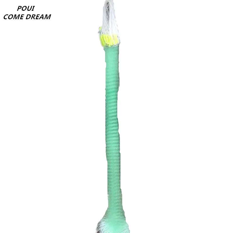 H2m L40m-50m 1layer 2cm-7cm mesh nylon fishing net china sink nylon fishing network pesca fishnet fishing accessories fish strap