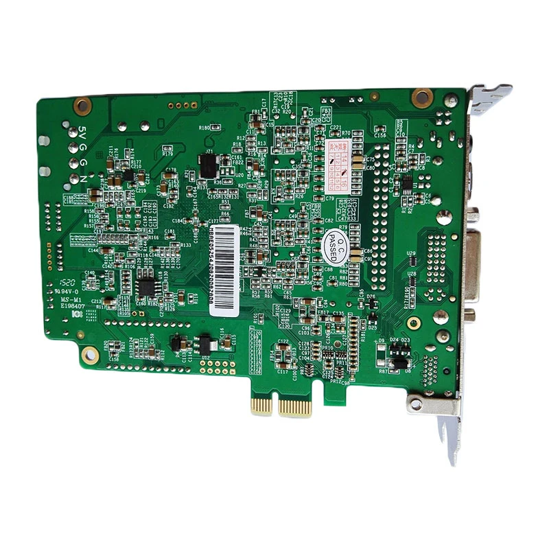 novastar MSD600 full color led video display