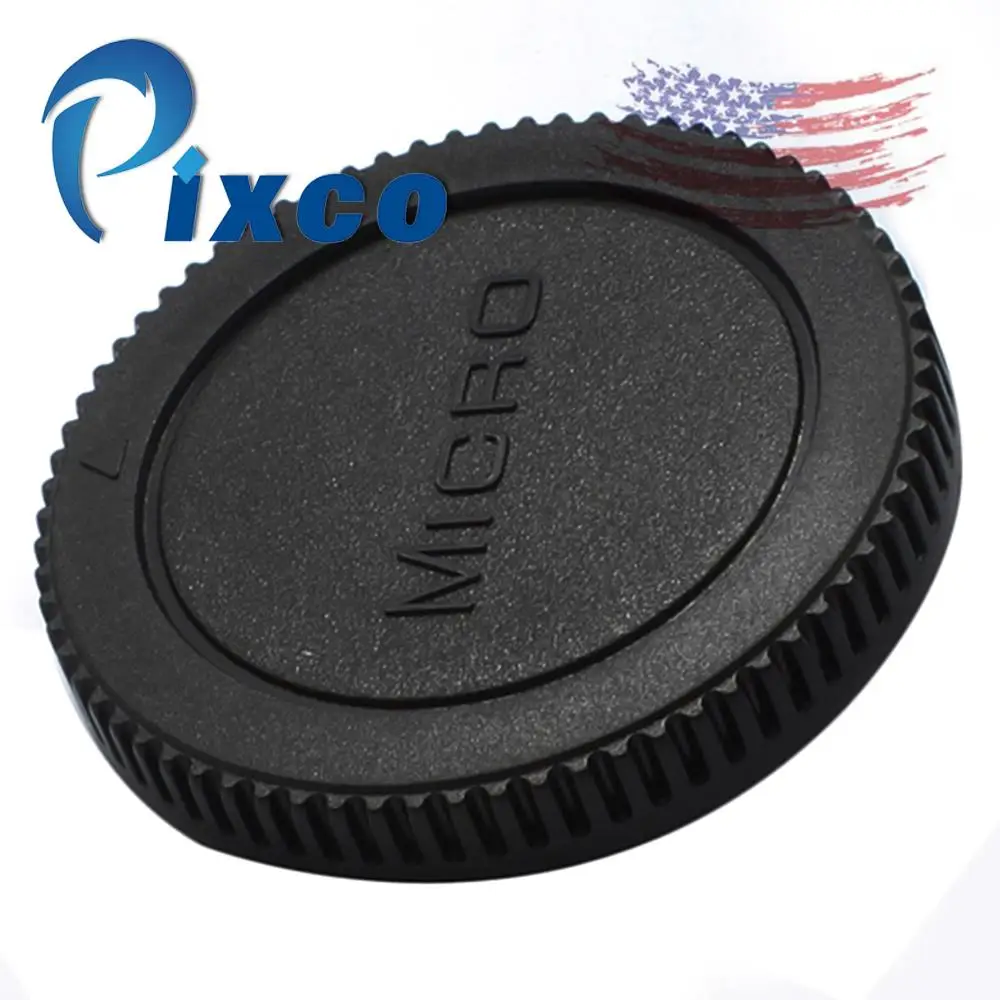 Body Cap Work For Micro 4/3