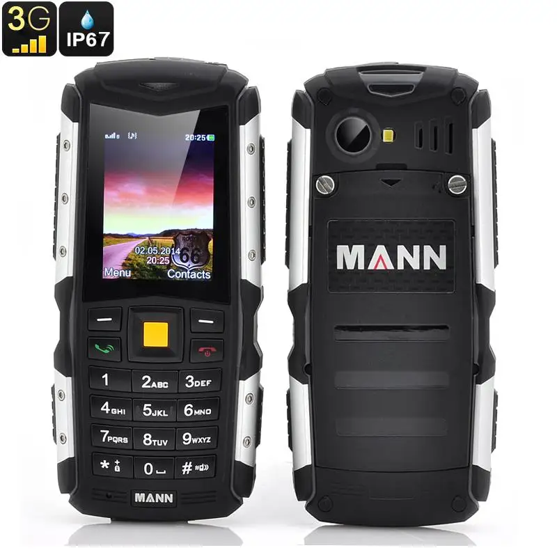 Цена за Оригинал Mann ZUG S + ip67 3 Г Водонепроницаемый Прочный Телефон GSM старик Старший мобильный Телефон Противоударный Большой Буквы русская Клавиатура Цена за Оригинал Mann ZUG S + ip67 3 Г Водонепроницаемый Прочный Телефон GSM старик Старший мобильный Телефон Противоударный Большой Буквы русская Клавиатура