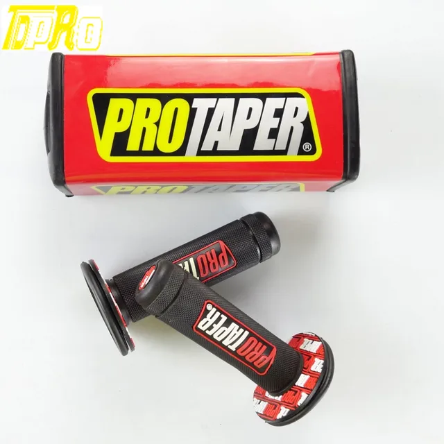 Pro Taper Handlebars >> Protaper Pro Taper Handlebar Pad Handle Grips For Mx Dirt Bike Pro Taper Handlebars >> Protaper Pro Taper Handlebar Pad Handle Grips For Mx Dirt Bike