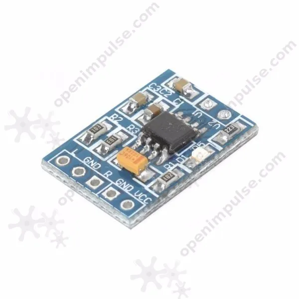 HXJ8002-Miniature-Audio-Amplifier-Module-4