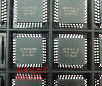 

100% New&original MC9S08AC128CFUE MC9S08AC128