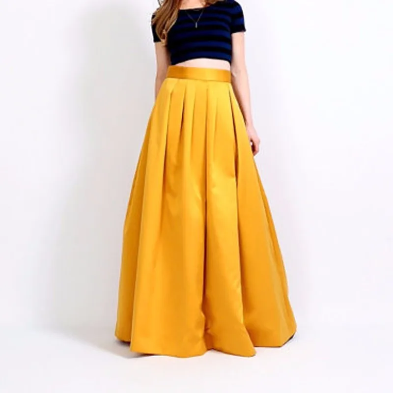colorful formal gowns