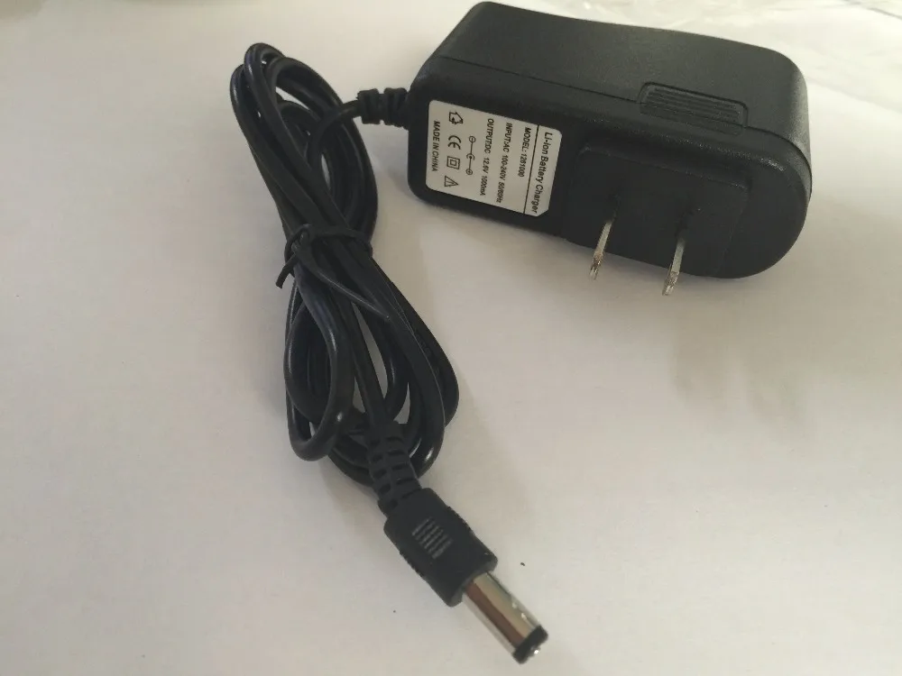Зарядное устройство nebula 4200 nebula4500 16 8 V тип США|charger 16.8v|us charger16.8v charger |