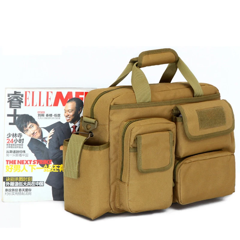 Hot Men Women Outdoor Military Army Tactical HandBag Trekking Sport Travel Rucksacks Camping Hiking Trekking Camouflage Bag Hot Men Women Outdoor Military Army Tactical HandBag Trekking Sport Travel Rucksacks Camping Hiking Trekking Camouflage Bag