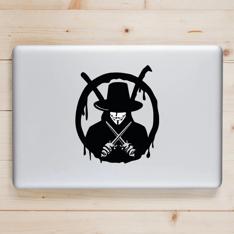 TOP Decal