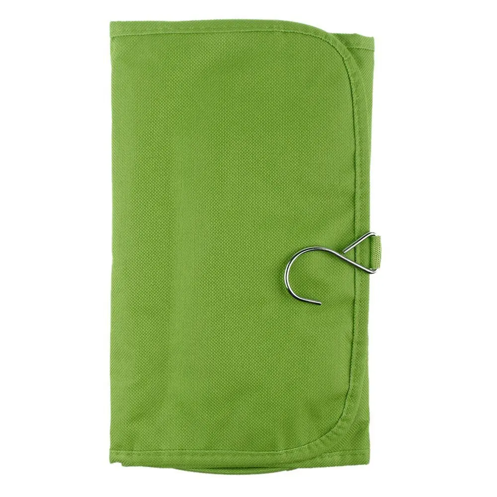 

TFTP Canvas Travel Toiletry Hanging Travel Bag