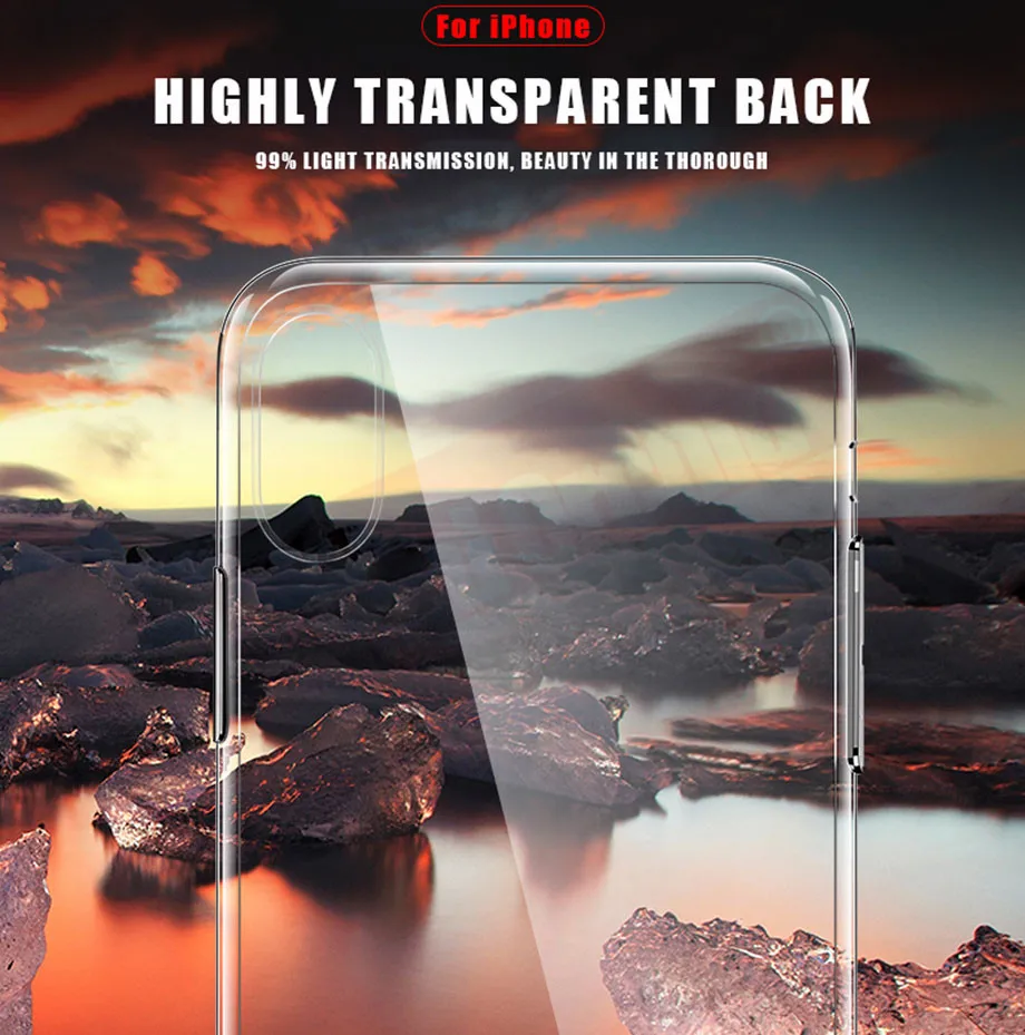 5-PC-For iPhone 6 6s Case