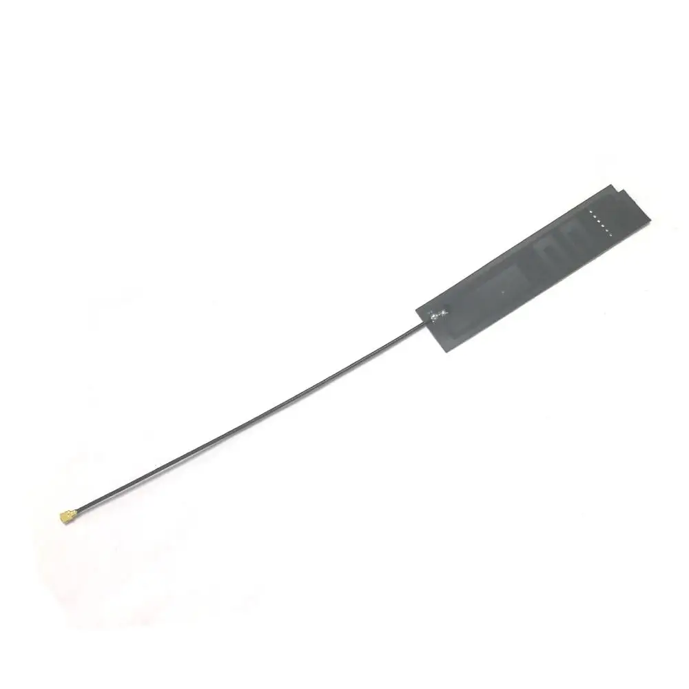 1 шт. 433 МГц внутренняя антенна PCB или FPC мягкие антенны модем LoRa Aerial 6dbi 8dbi с высоким