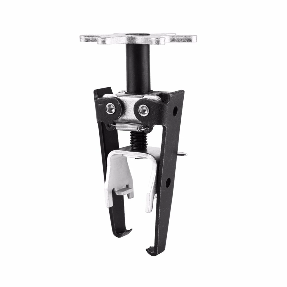 Bigking Spring Compressor Valve,Carbon Steel Engine Overhead Valve Spring Compressor Valve Removal Installer Tool Universal