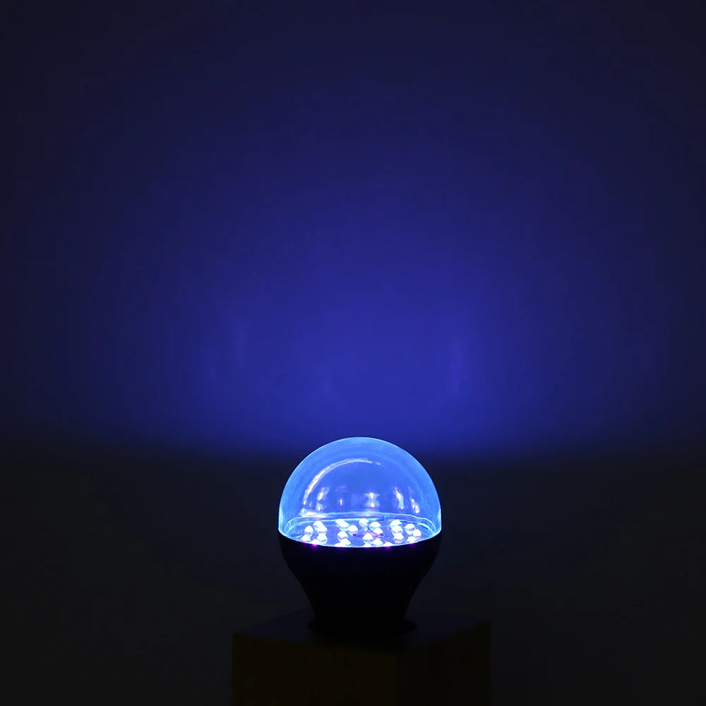 7 Вт 25 светодиодный 365nm УФ лампа как сценический эффект свет для стерилизации валютный проверки определить флуоресцентных красителей