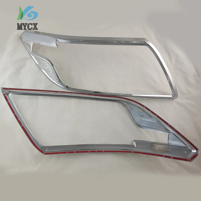 for Nissan navara np300 1-1