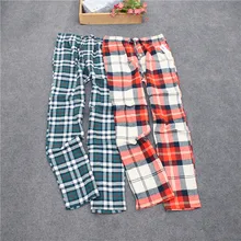 Брюки для мужчин тканые бархатные хлопчатобумажные длинные брюки мужские гостиная сон брюки