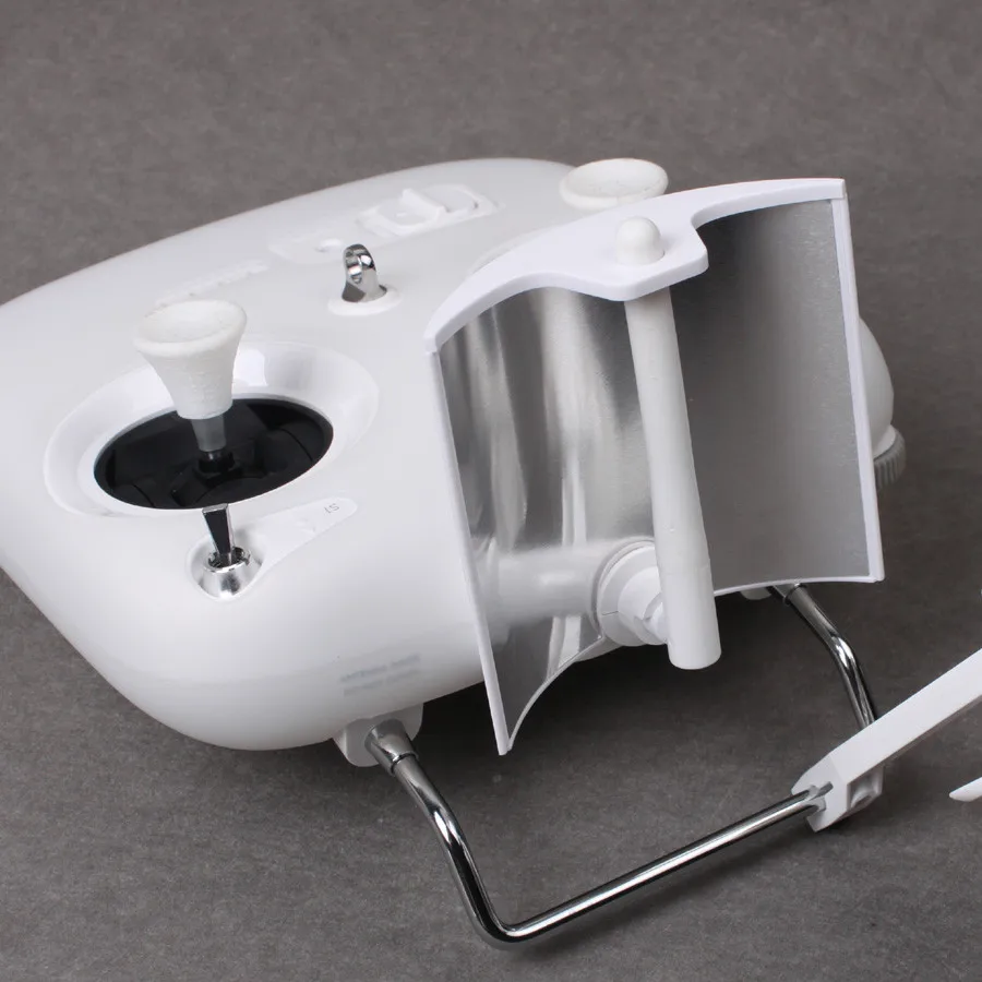 Antenna Range Booster DJI Phantom 2/3 Standard Wifi Signal Extender Parabolic Antenna Signal Booster Antenna Range Booster DJI Phantom 2/3 Standard Wifi Signal Extender Parabolic Antenna Signal Booster