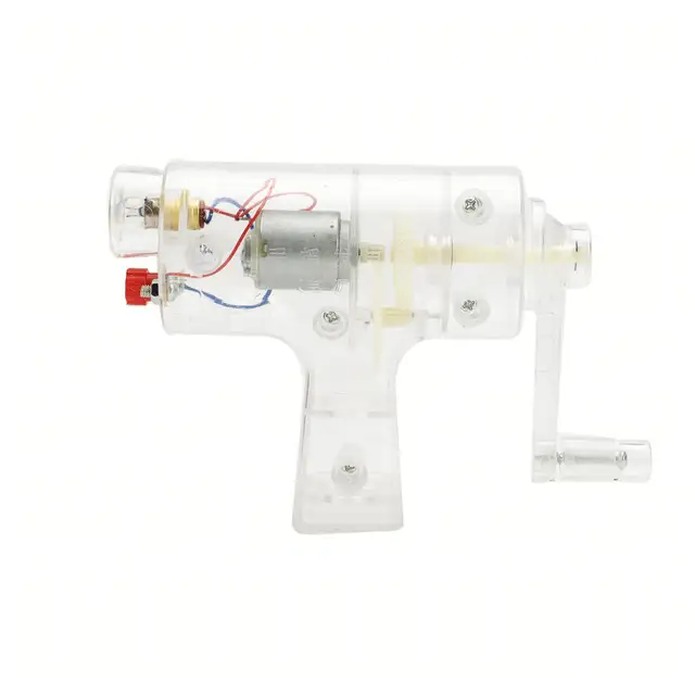 elektrische generatorphysik transparent hand generator realschule physik elektrische experimentelle ausstattung kleine power lehrmittel elektrische generatorphysik transparent hand generator realschule physik elektrische experimentelle ausstattung kleine power lehrmittel