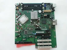For DELL Dimension 9200 DXP061 XPS410 Desktop Motherboard Mainboard CT017 0CT017 Fully tested all functions Work Good