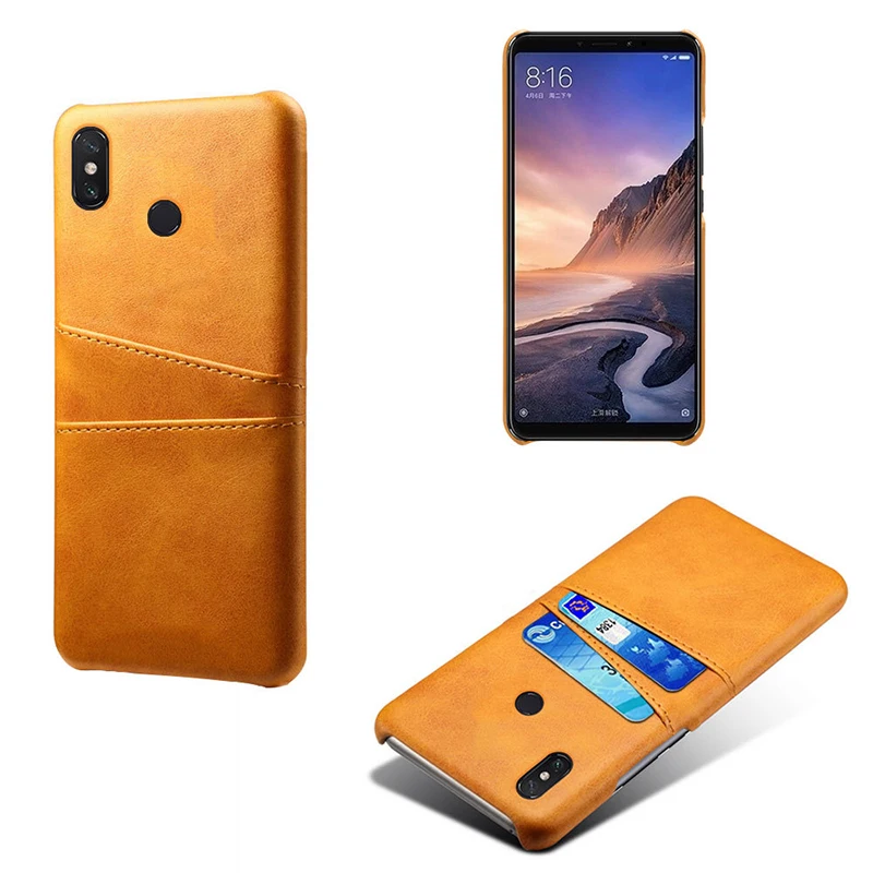 Классический кожаный чехол для Huawei P10 P20 P30 Pro чехлы с двумя слотами карт