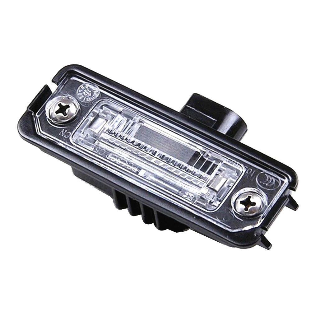 Auto License plate Lighting pour VW Golf MK4 Beetle Lupo Pheaton Polo 1GD 943 021 TUKE OEM 1J6943021B | Автомобили и мотоциклы