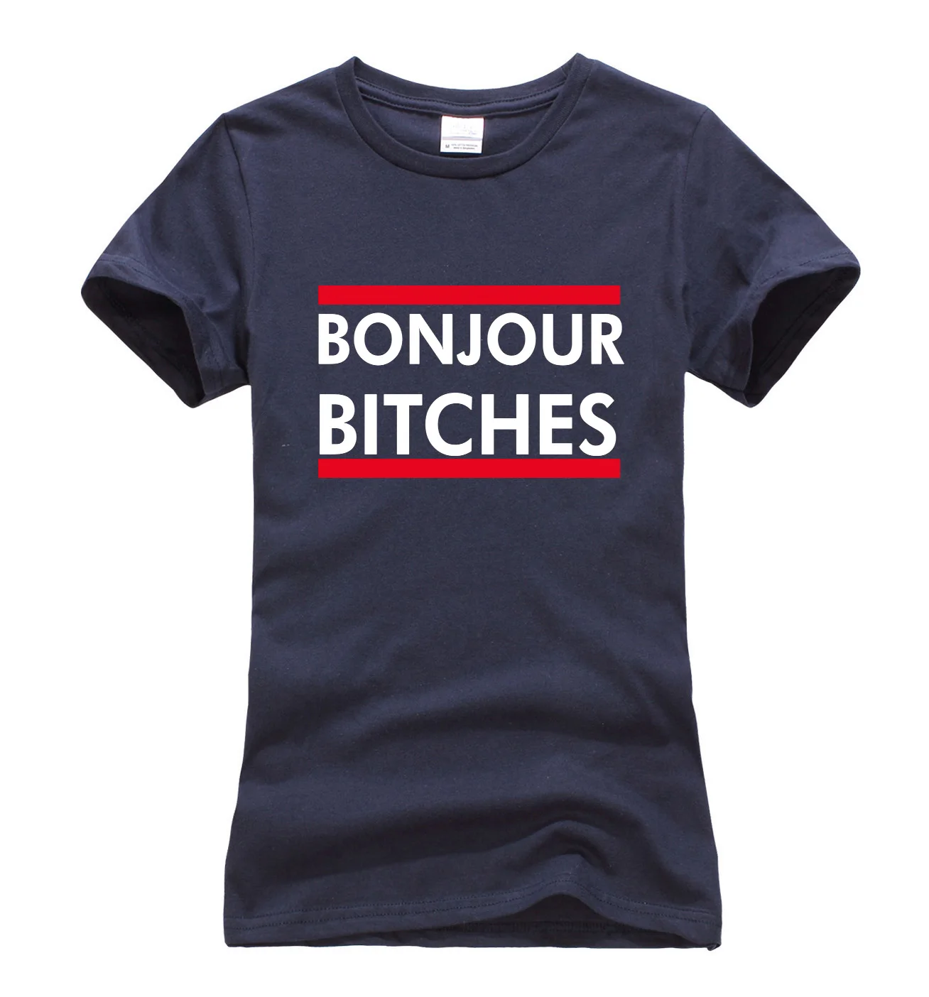 hip hop punk t-shirt women 2019 summer Bonjour Bitches letters print women t shirt brand harajuku tee shirt cool black tops S-XL hip hop punk t-shirt women 2019 summer Bonjour Bitches letters print women t shirt brand harajuku tee shirt cool black tops S-XL