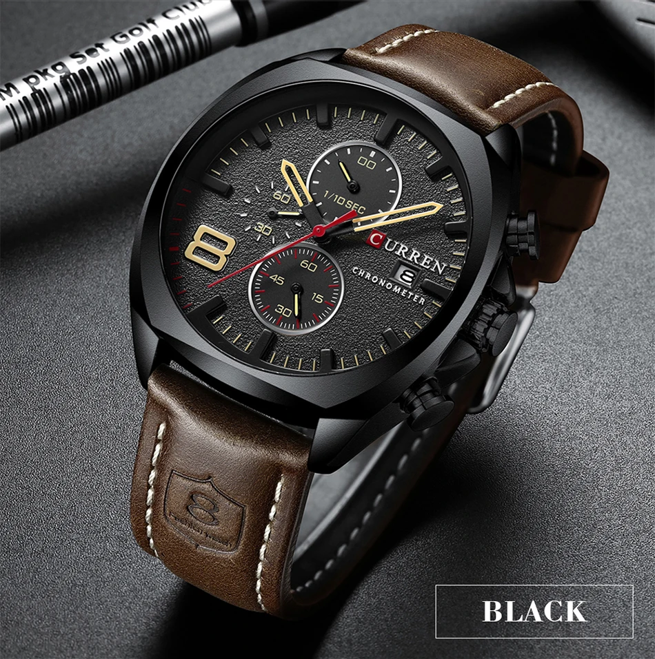 Men's Watch (10)
