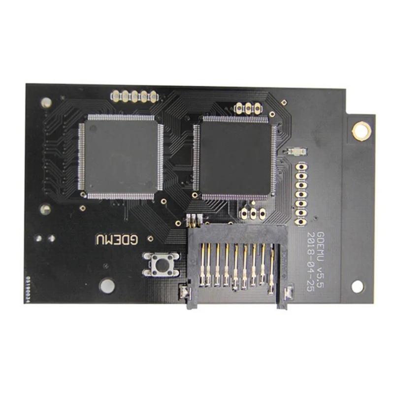 

Optical Drive Simulation Board Easy Installation for DCGame Machine SL@88