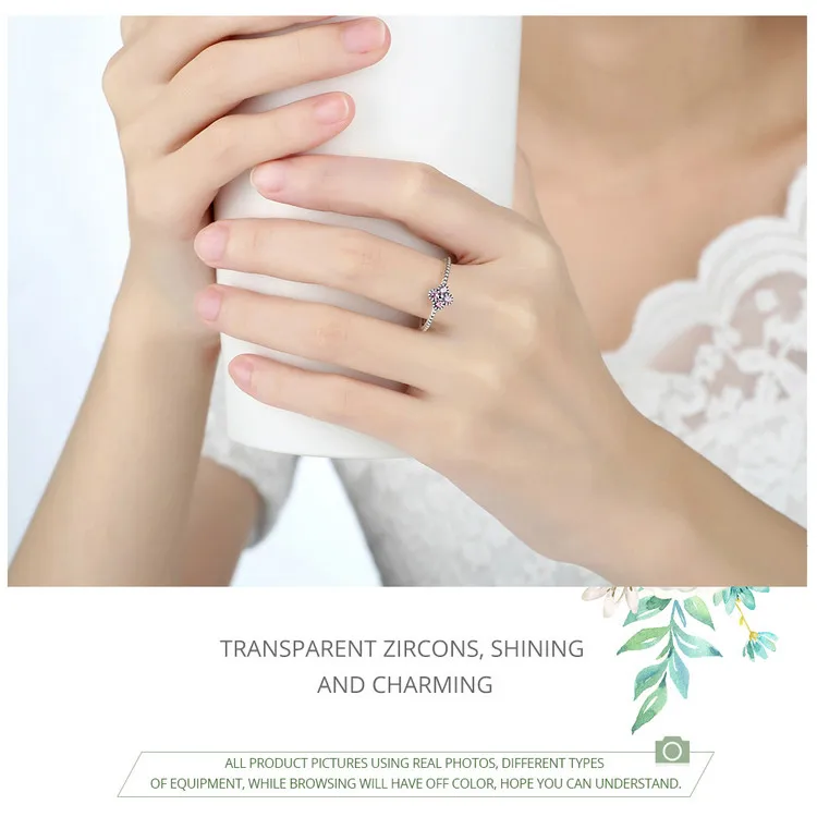 Romantic Ring For Woman