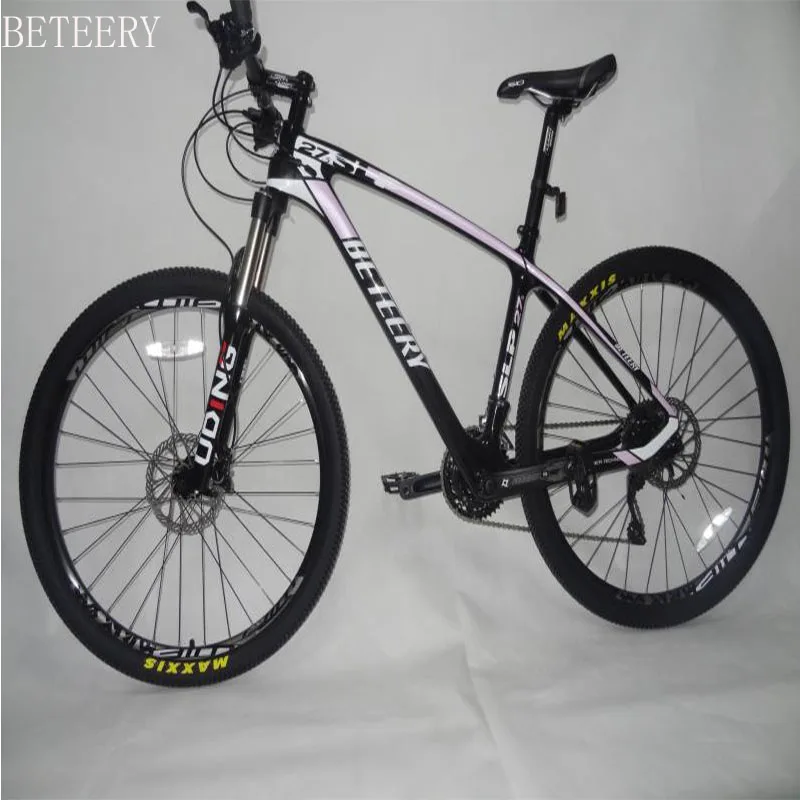 Beteery carbon bicycle high quality China Carbon mountain Bicycle best price for sale Beteery carbon bicycle high quality China Carbon mountain Bicycle best price for sale