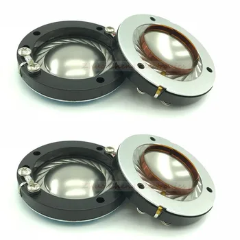 

4pcs Replacement Diaphragm Samson / Hartke Driver HG00336 / CD34TI, CD34HS, 8Ω 34.4mm
