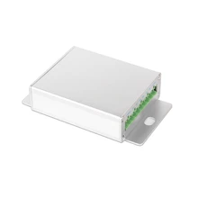 50 Вт MP3-плеер промышленного класса MP3 аудио плеер с 6 триггерными входами многофункциональный звуковой плеер с усилителем 50 Вт