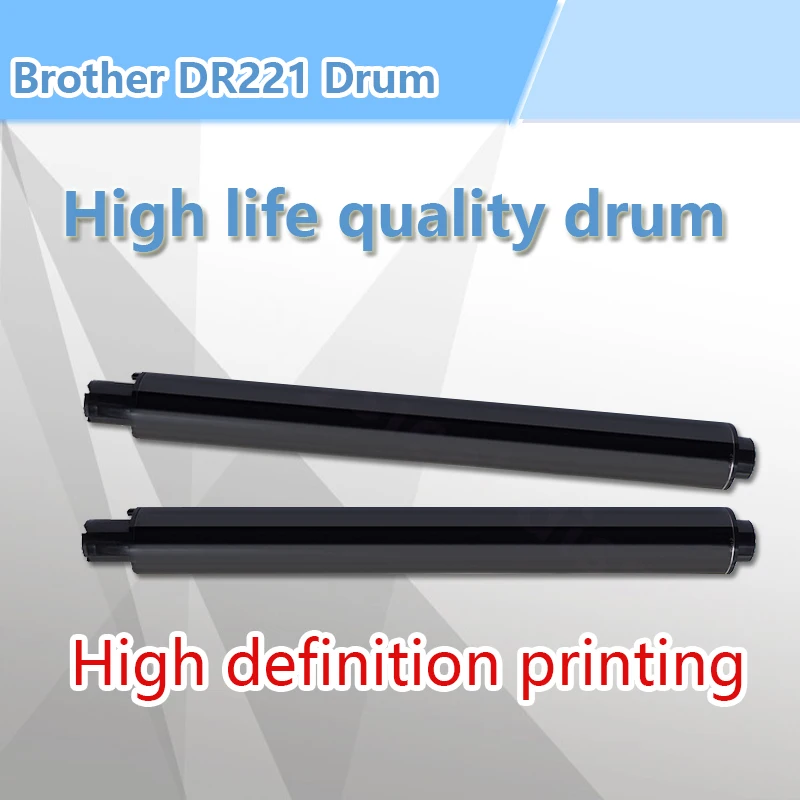 brother dr221