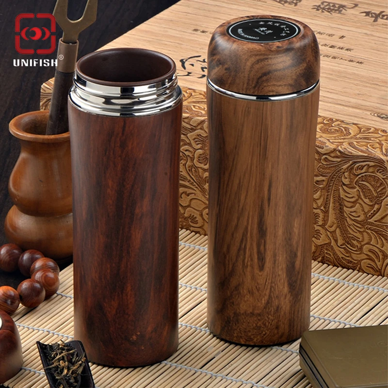 thermos rocket bottle