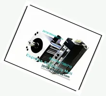 ECMA-C10401GS ASD-A2-0121-M Delta AC Servo Motor & Drive kits 100W 3000r/min ECMA-C10401GS + ASD-A2-0121-M