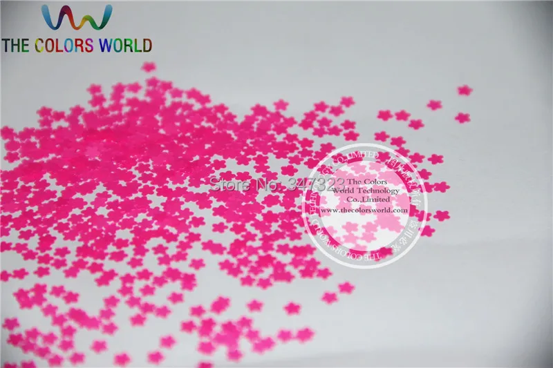 Flower Shape Nail Glitter -3_ - .jpg