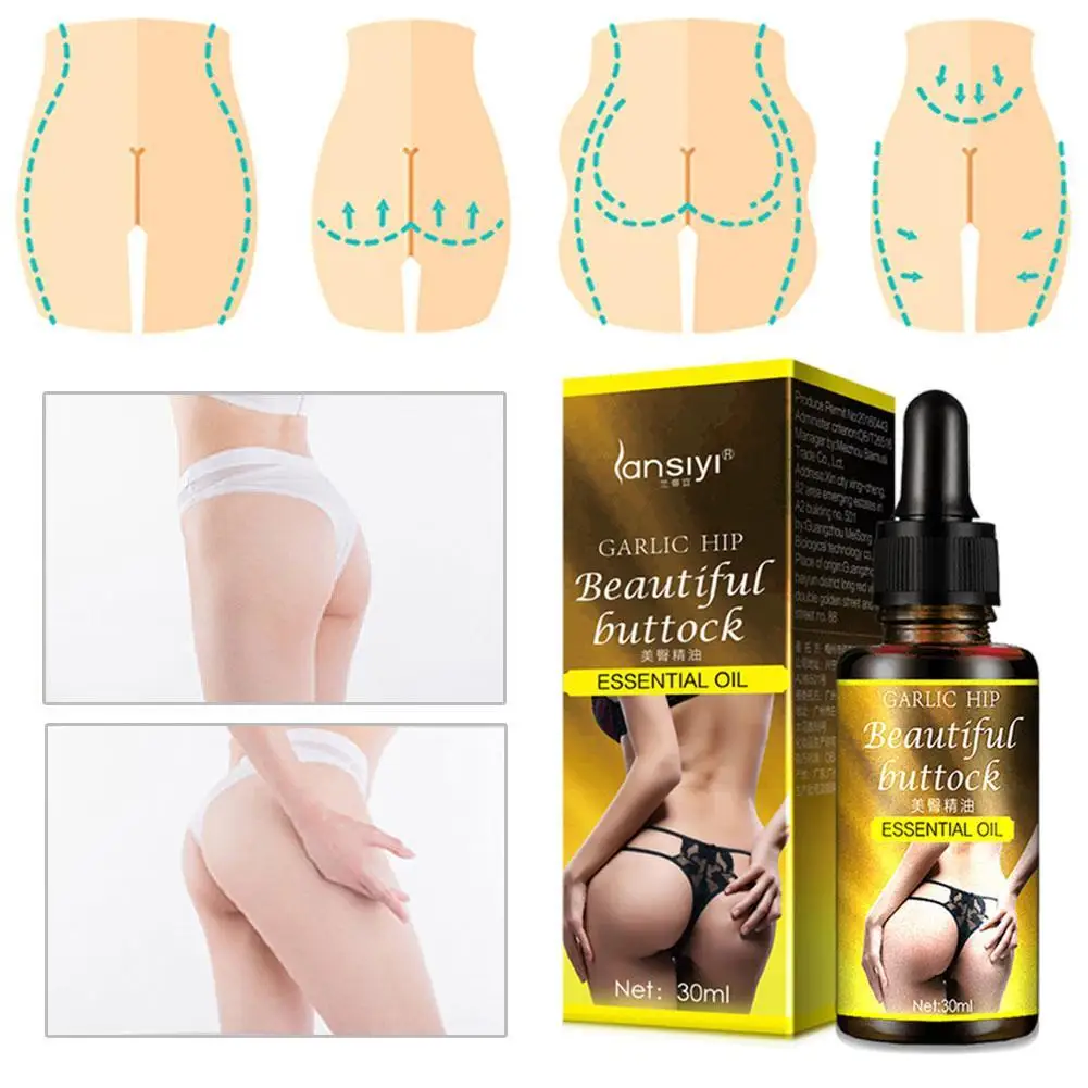 Hip Lift Up ягодицы массажное эфирное масло Hip Enhancer Ass Butt увеличение антицеллюлитный крем укрепляющая подтяжка для женщин большая попа