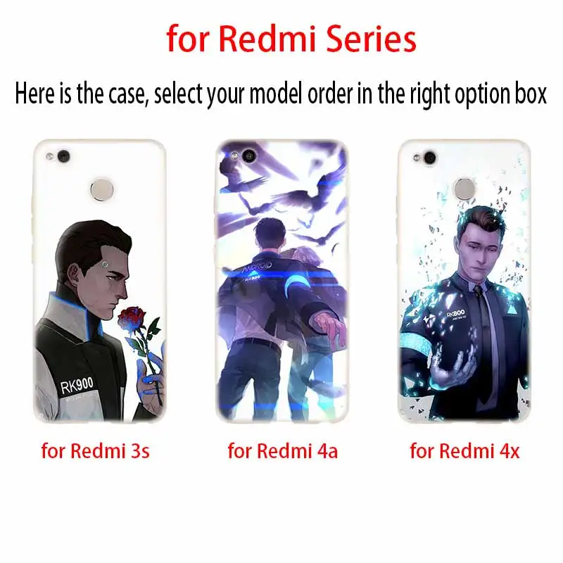 Мягкий чехол для Xiaomi Redmi 9a 8A 7A 6A 5plus Note 9 8 7 6 5 Pro Y3 9S 8T|Бамперы| |