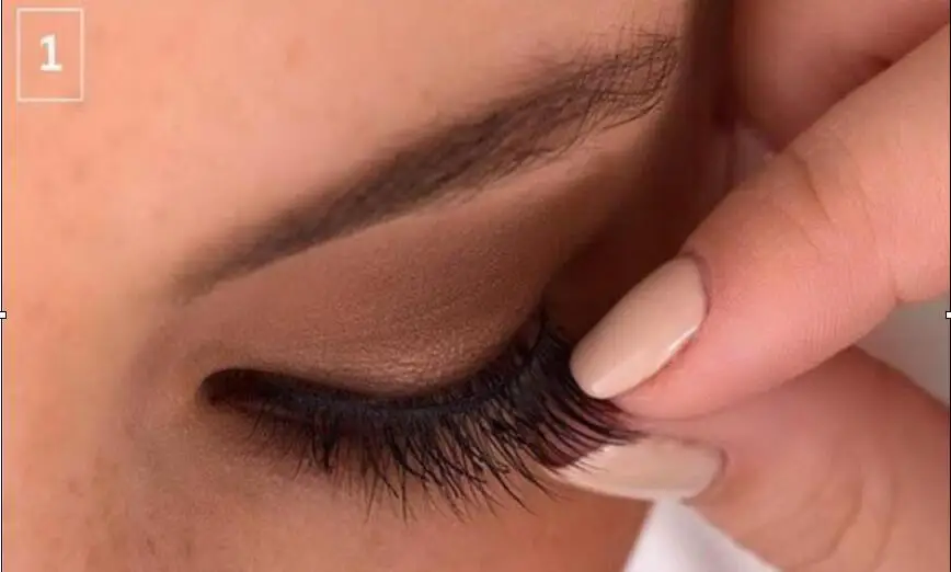 Bonito e de Bom Projeto Gosto Colorido Cílios Falso Vison Própria Marca Seda Natural Lashes Postiços 3d 6 Projeto bonito e de Bom Gosto 3D
