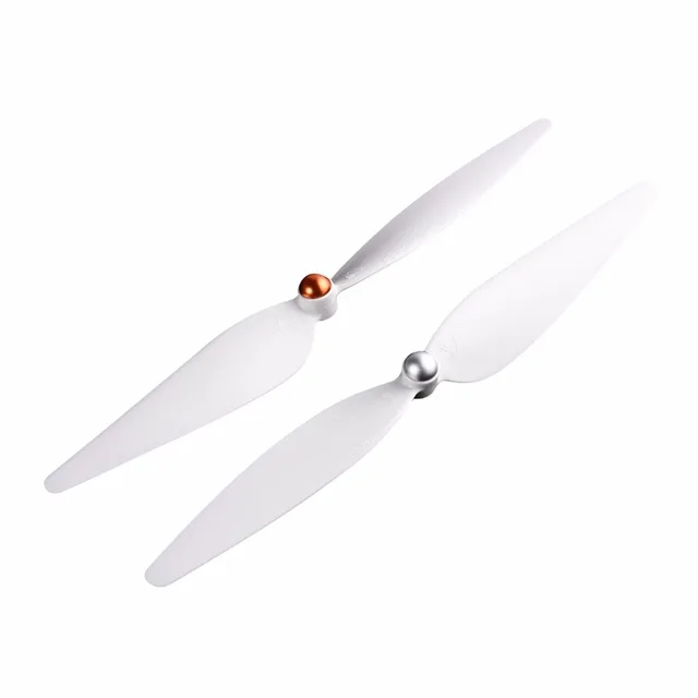 Best Price 1 pair 1046 Propeller for XIAOMI Mi 1080P Drone Self-locking Props Spare Parts Replacement Blade Accessory CW CCW 1046R