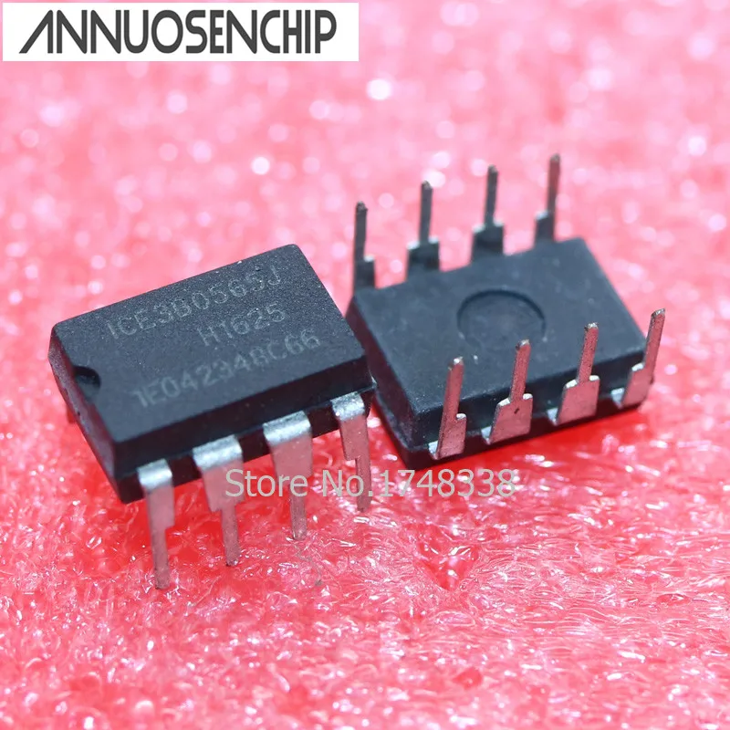 

100pcs 10pcs 50pcs ICE3B0565J ICE380565J DIP8 ICE3B0565 ICE3B0365J ICE380365J ICE3B0365 DIP free shipping