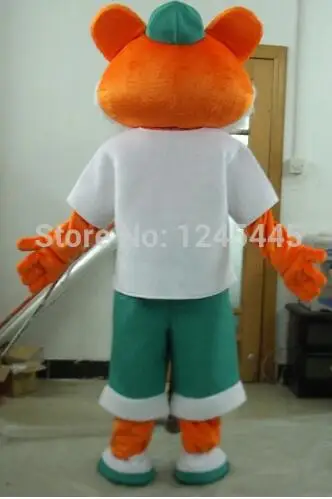 Hot selling adult fox3