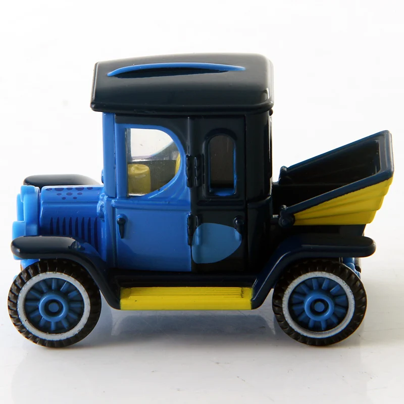 Модель автомобиля Takara Tomy Tomica Disney Motors фиксация Немо Дори 5 см|Наземный транспорт| |