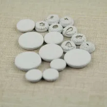 Кларнет подушка из овечьей шкуры, партиями по 5 комплектов