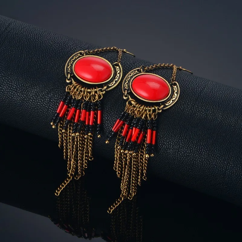 Earrings (4)