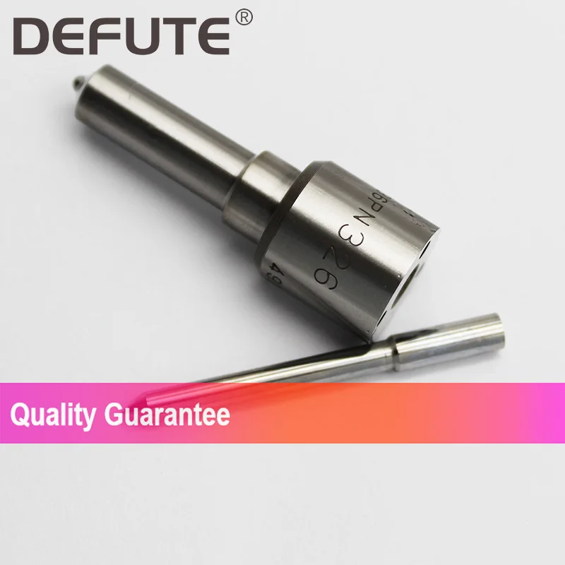 

Diesel Fuel Injector Nozzle DLLA147P535 DLLA145P684 DLLA145P609 DLLA148P661 DLLA140P640 DLLA159P638 DLLA146P768 DLLA144P825